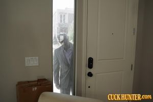 Busty Wife Sheena Ryder Cuckolds Husband To Keep Him Out Of Jail - Photo 254