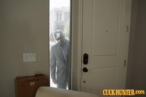 Busty Wife Sheena Ryder Cuckolds Husband To Keep Him Out Of Jail - Photo 255
