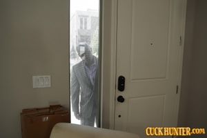 Busty Wife Sheena Ryder Cuckolds Husband To Keep Him Out Of Jail - Photo 256