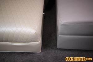 Hot Curvy Autumn Flowers Rides Therapist BBC - Photo 140