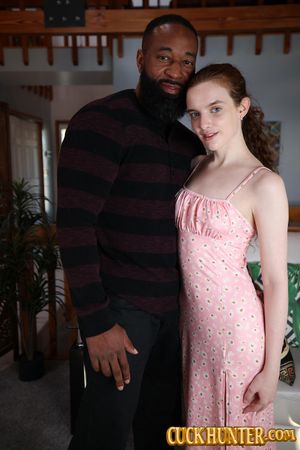 Marina's Interracial Encounter: A Husband's Cuckold Fantasy - Photo 6