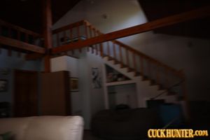 Eva Rojas Gets Revenge With A Black BBC - Photo 76