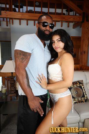 Lani Rivers Surrenders to the Cuckold Thrill - Photo 128