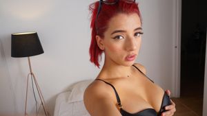 Latina Girlfriend Masturbation Video For Her BF Leaked - Photo 38