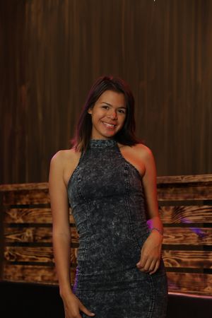 Busty MILF Shy Love Jumps In On Threesome - Photo 326