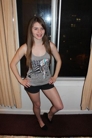 Teen Beauties Bathe Together In The Hotel - Photo 344