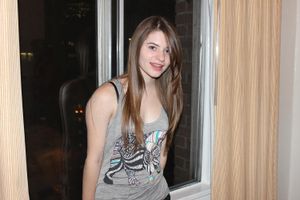 Teen Beauties Bathe Together In The Hotel - Photo 346