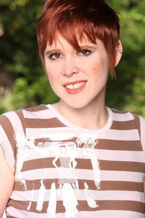 Horny Redhead Housewife Needs Lesbian Release - Photo 158