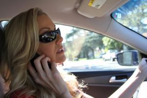Busty MILF Julia Ann teaches her teen about pleasure - Photo 248