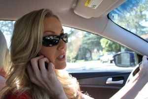 Busty MILF Julia Ann teaches her teen about pleasure - Photo 249