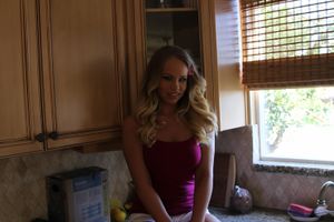 Busty MILF Julia Ann teaches her teen about pleasure - Photo 253