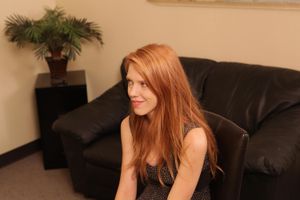 Lesbian Student Knows What Her MILF Principal Wants - Photo 406