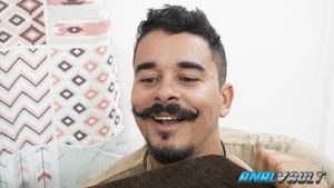 Small Tits Blonde Cintia Lara DP Sex and Cum Facial - Photo 42