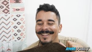 Small Tits Blonde Cintia Lara DP Sex and Cum Facial - Photo 43