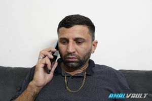 Loirinha do Desejo's MMF Anal Delight - Photo 162