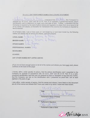 Latina lesbians Agatha Mama and Lidi Ferrari pleasure each other intensely with anal toys - Photo 8