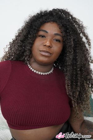 Rebecca and Scarlete Engage in Intense Interracial VR Lesbian Action with Anal Toys - Photo 13