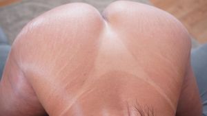 Gabi Ink Returns With A Curvy Latina Lover - Photo 89