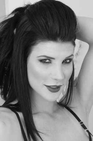 Victoria Carvallo shemale masturbation - Photo 46