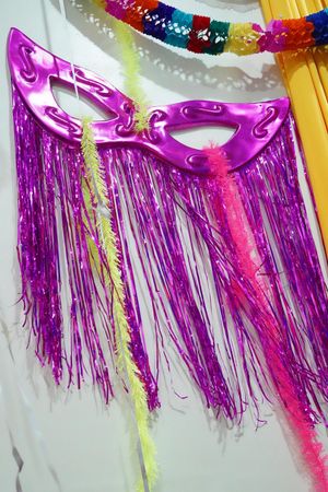 Latina Transsexual Breaks From Carnivale To Masturbate - Photo 79