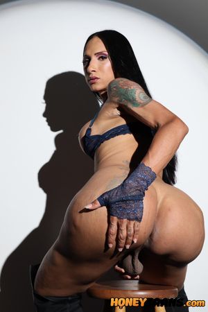 Re Farias' Studio Sensation: Anal Pleasure Unleashed - Photo 128