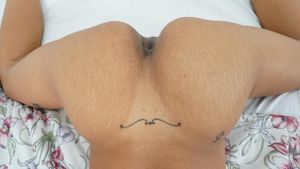 Trans Bianca Mors Cums While Her Lover Gives Her Anal - Photo 467