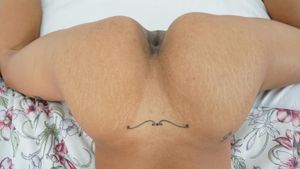 Trans Bianca Mors Cums While Her Lover Gives Her Anal - Photo 468