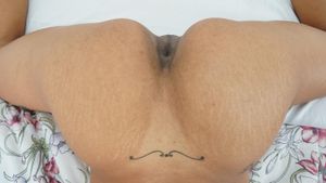 Trans Bianca Mors Cums While Her Lover Gives Her Anal - Photo 470