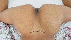 Trans Bianca Mors Cums While Her Lover Gives Her Anal - Photo 471