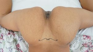 Trans Bianca Mors Cums While Her Lover Gives Her Anal - Photo 472