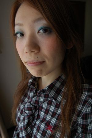 Petite Japanese MILF has her pussy bush filled with creampie - Photo 38