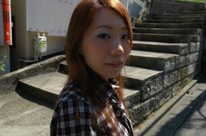 Petite Japanese MILF has her pussy bush filled with creampie - Photo 6