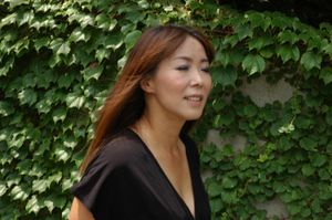 Eager Japanese cougar loves getting her pussy prodded - Photo 13
