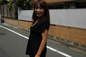 Eager Japanese cougar loves getting her pussy prodded - Photo 24