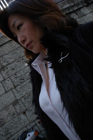 Mature Japanese secretary bends over to take cock deep - Photo 10
