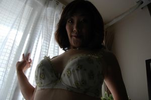 Mature Japanese secretary bends over to take cock deep - Photo 159