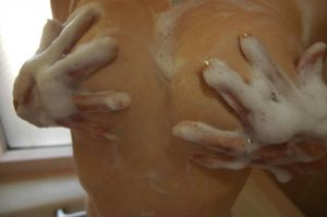 Mature Japanese secretary bends over to take cock deep - Photo 350
