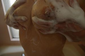 Mature Japanese secretary bends over to take cock deep - Photo 351