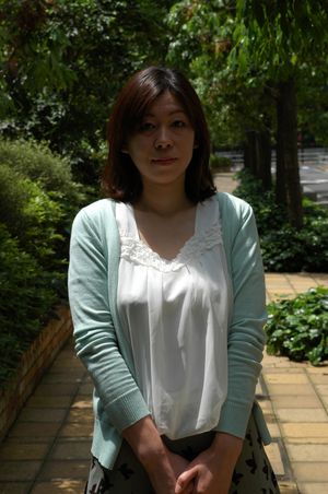 Japanese cougar bares it all to have her pussy drilled - Photo 13