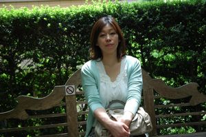 Japanese cougar bares it all to have her pussy drilled - Photo 43