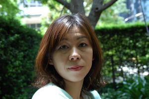 Japanese cougar bares it all to have her pussy drilled - Photo 45