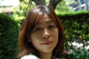 Japanese cougar bares it all to have her pussy drilled - Photo 47