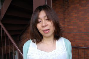 Japanese cougar bares it all to have her pussy drilled - Photo 57