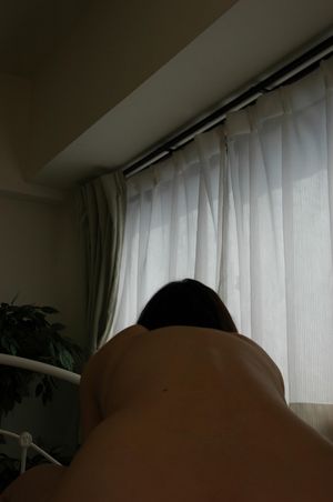 Japanese cougar bares it all to have her pussy drilled - Photo 630