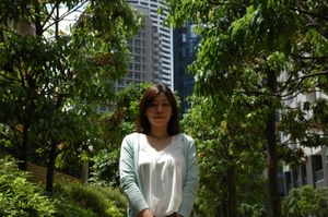 Japanese cougar bares it all to have her pussy drilled - Photo 8