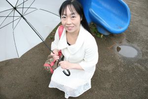 Mature Japanese babe enjoys toys and cock inside her - Photo 15