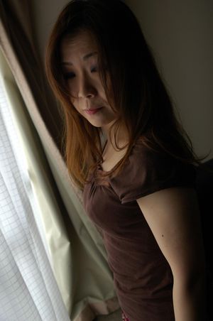 Veteran cheating milf mounts cock till creampie - Photo 55
