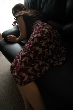 Veteran cheating milf mounts cock till creampie - Photo 70