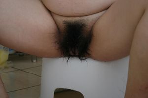 Pregnant milf is craving hot creampie - Photo 516