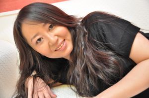 Japanese MILF gets her hairy pussy filled with cum - Photo 16